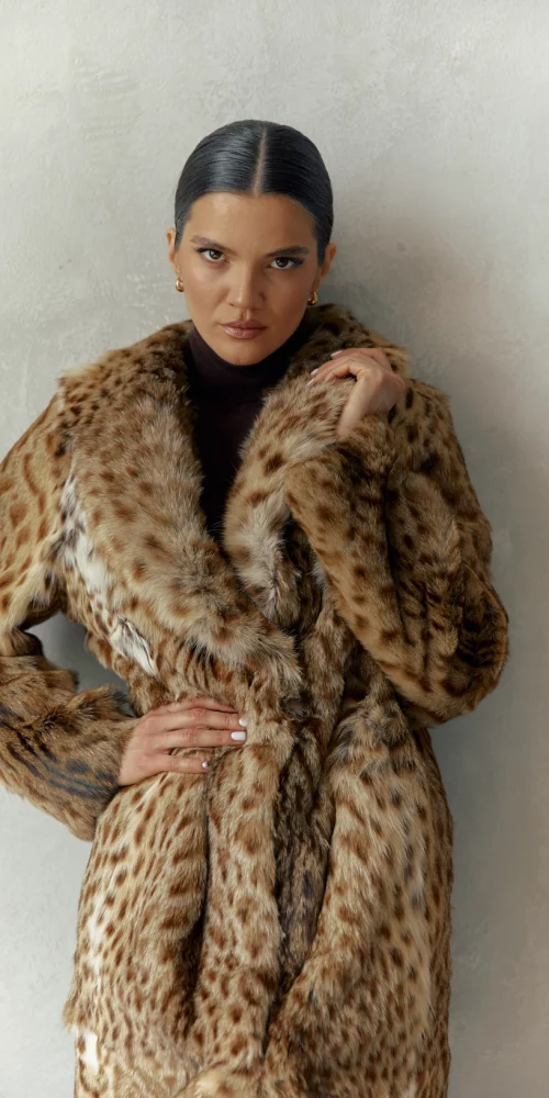 Lippi Fur Coat