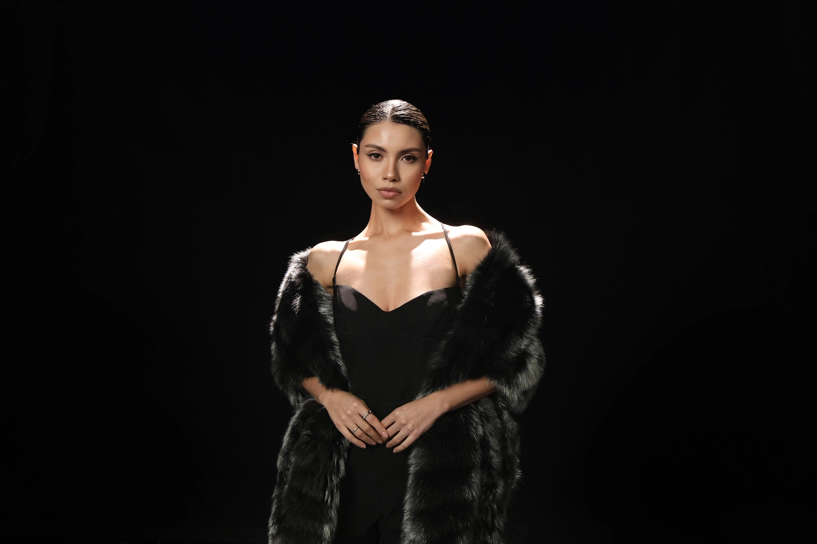 Evgeniya Furs One and Only