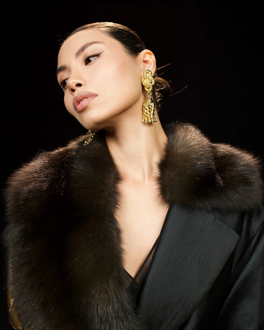  Evgeniya Furs One and Only