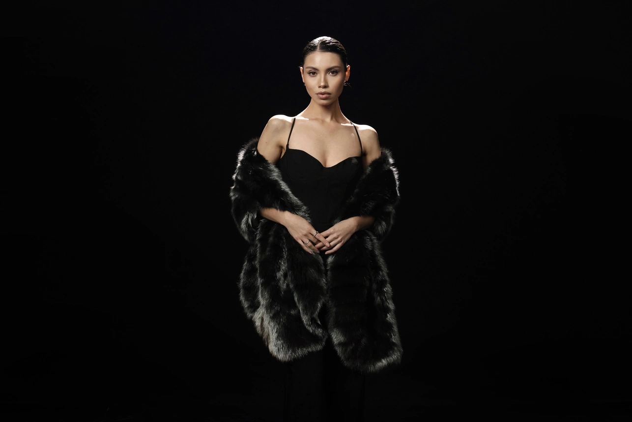  Evgeniya Furs One and Only