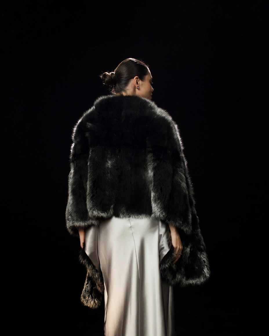 Evgeniya Furs One and Only